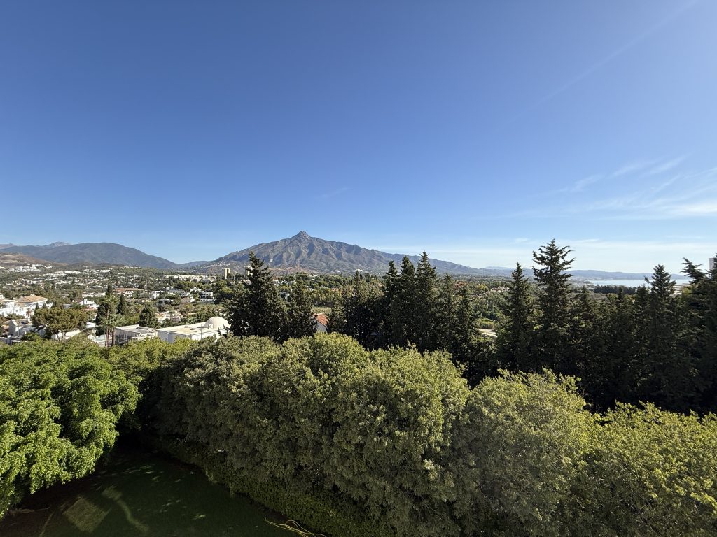 La Concha Marbella The Golden Mile