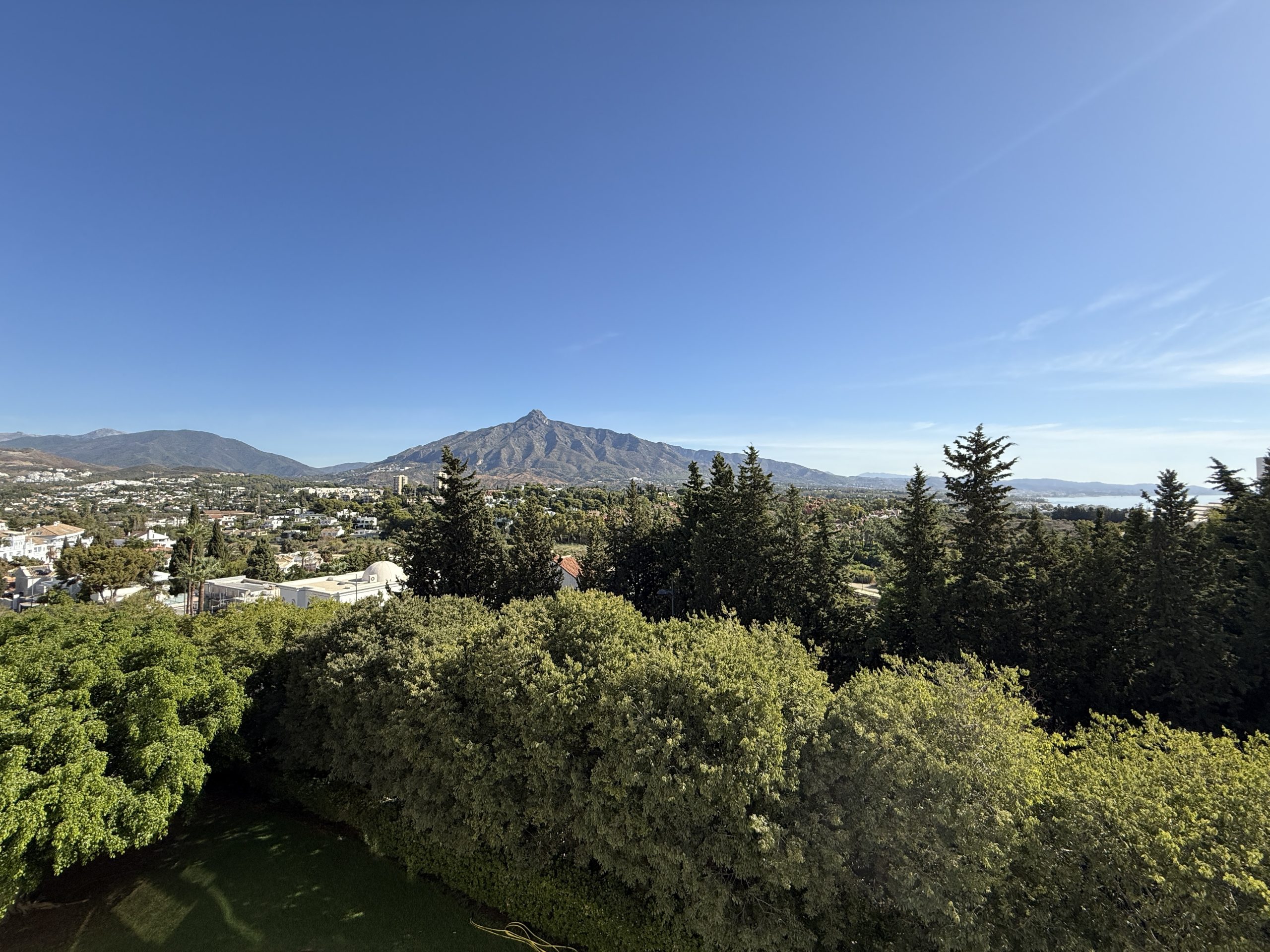 La Concha Marbella The Golden Mile