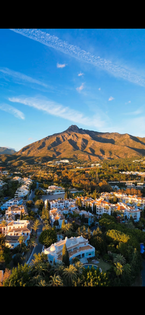 Sierra Blanca Marbella Golden Mile